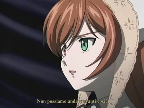 Otaku Gallery  / Anime e Manga / Rozen Maiden / Screen Shots / 08 - Pietra di Lapislazzuli / 031.jpg